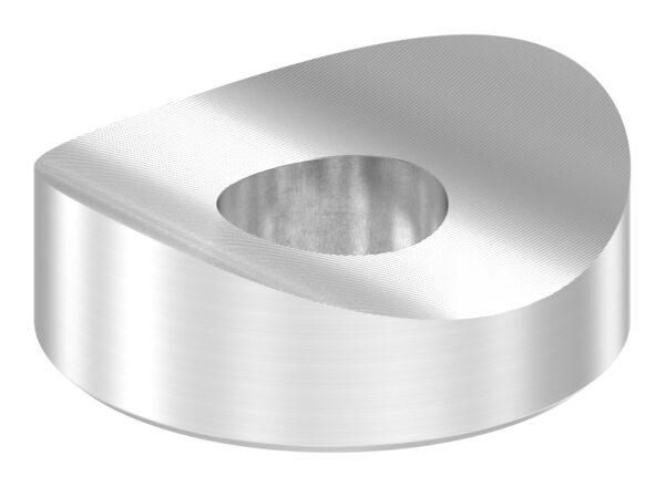 Ausgleichsstück (ohne Senkung) für Rohr 42,4mm,...
