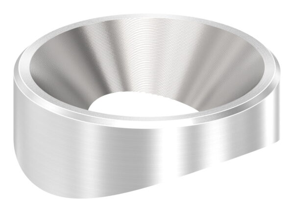 Ausgleichsstück (mit Senkung) für Rohr 42,4mm,...