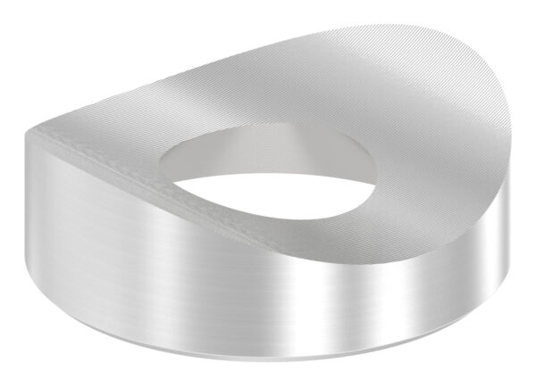 Ausgleichsstück (mit Senkung) für Rohr 42,4mm,...