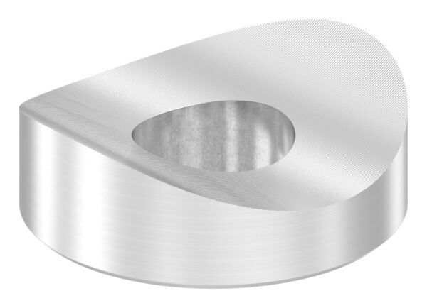 Ausgleichsstück (ohne Senkung) für Rohr 42,4mm,...