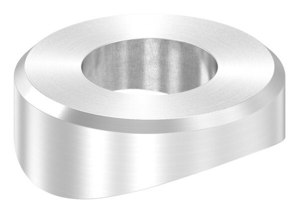 Ausgleichsstück (ohne Senkung) für Rohr 42,4mm,...