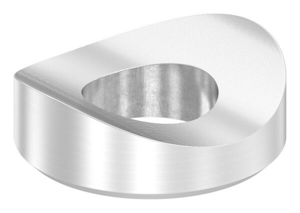 Ausgleichsstück (ohne Senkung) für Rohr 42,4mm,...