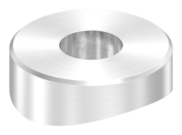 Ausgleichsstück (ohne Senkung) für Rohr 48,3mm,...