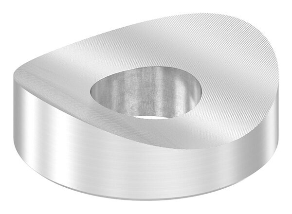 Ausgleichsstück für Rohr 48,3mm, Ø 25mm...