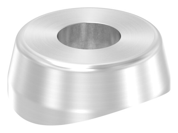 Ausgleichsstück für Rohr 33,7mm, Ø 18mm...