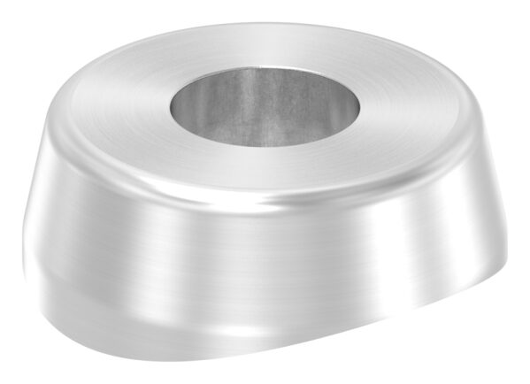 Ausgleichsstück für Rohr 42,4mm, Ø 18mm,...
