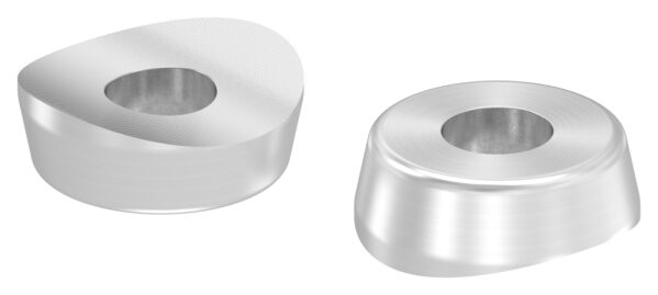 Ausgleichsstück für Rohr 48,3mm, Ø 18mm,...
