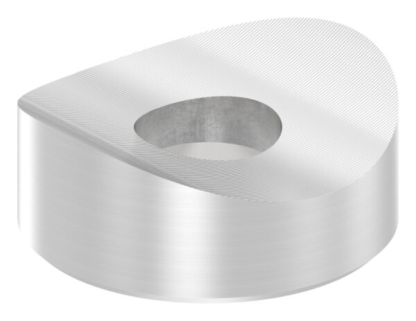 Ausgleichsstück für Rohr 33,7mm, Ø 18mm,...