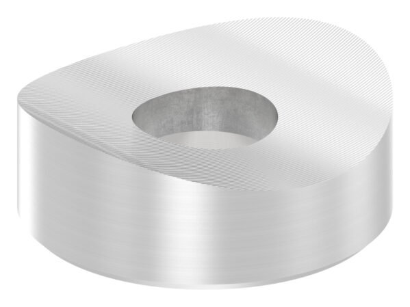 Ausgleichsstück für Rohr 42,4mm, Ø 18mm,...
