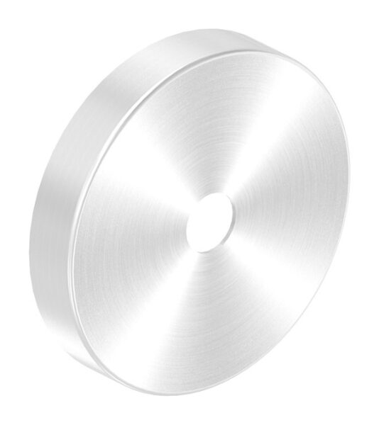 Cliprosette von 50500-240 und 50501-240, V2A