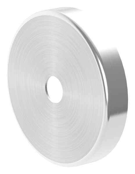 Cliprosette von 50500-240 und 50501-240, V2A