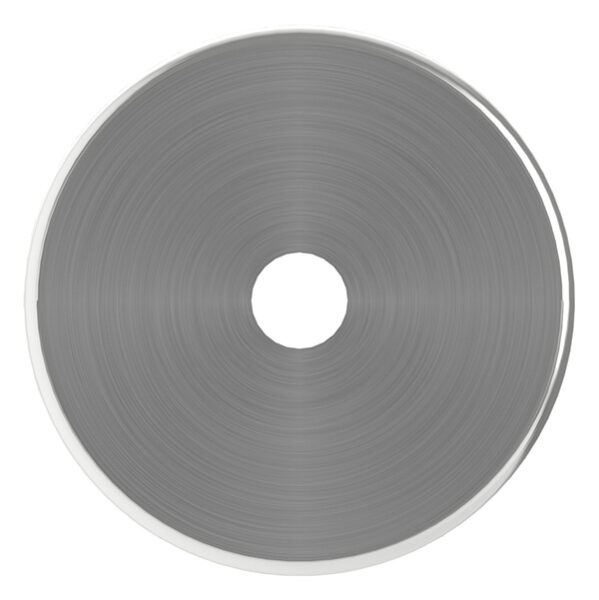 Cliprosette von 50500-240 und 50501-240, V2A