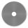 Cliprosette von 50500-240 und 50501-240, V2A