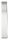 Cliprosette von 50500-240 und 50501-240, V2A