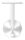 Handlaufhalter mit Handlaufanschlussplatte für Rohr 42,4mm (austauschbar), Ronde 58x4mm gewölbt, Bügel 12mm, Wandabstand 85mm, 3x6,5mm Bohrungen (Ronde und Bügel verschraubt), V2A