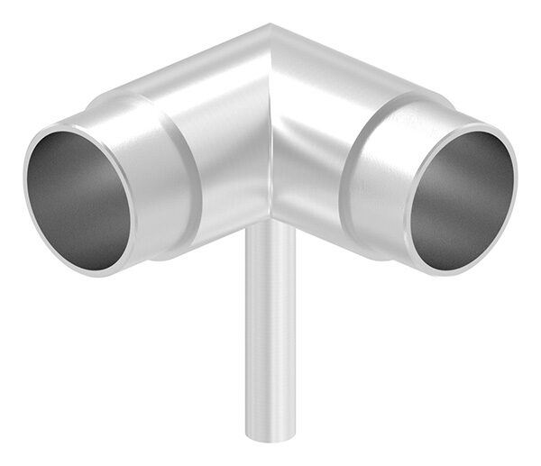 Steckecke mit Stift Ø 12mm, L: 60mm, für Rohr...