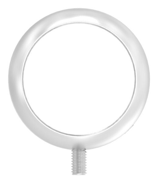 Kugelring für Handlaufhalter für Rohr 42,4mm,...