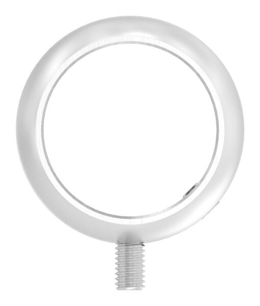 Kugelring für Handlaufhalter für Rohr 33,7mm,...