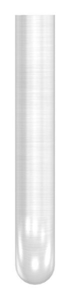 Handlaufhalter zum Einbetonieren, Bügel 12mm, oben zum Anschweißen, Wandabstand: 40 - 75mm, V2A