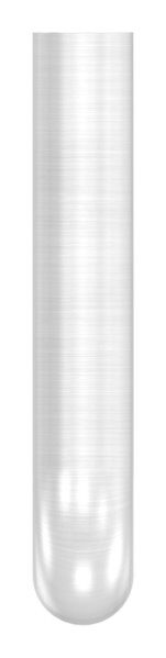 Handlaufhalter zum Einbetonieren, Bügel 14mm, oben zum Anschweißen, Wandabstand: 40 - 75mm, V2A
