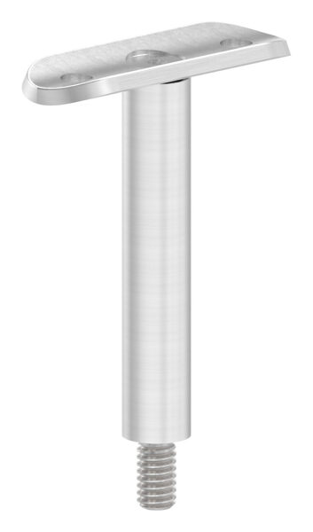 Stift Ø 14mm mit Handlaufanschlussplatte für...