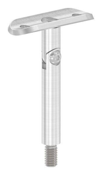 Gelenkstift Ø 12mm mit Handlaufanschlussplatte...