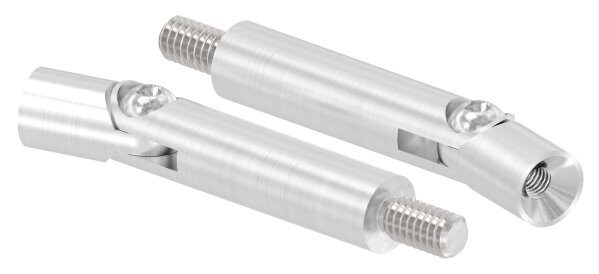 Gelenkstift Ø 14mm, L: 76mm, mit...