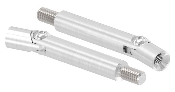 Gelenkstift Ø 12mm, L: 76mm, mit...