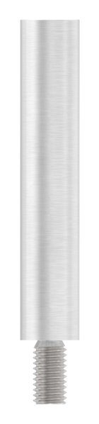 Stift Ø 14mm, L: 75mm, mit Außengewinde...