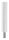 Stift Ø 14mm, L: 75mm, mit Außengewinde M8x15mm, oben Innengewinde M6x15mm, V2A