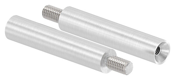 Stift Ø 14mm, L: 68mm, mit Außengewinde...