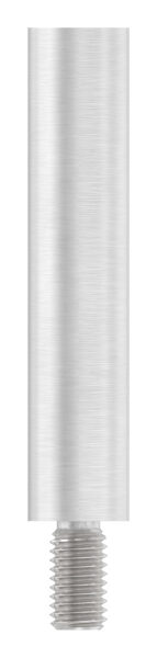 Stift Ø 14mm, L: 68mm, mit Außengewinde...