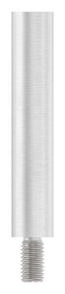 Stift Ø 14mm, L: 75mm, mit Außengewinde...