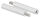 Stift Ø 14mm, L: 75mm, mit Außengewinde M8x15mm, oben Innengewinde M6x15mm, V4A