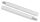 Stift Ø 12mm, L: 120mm, mit Außengewinde M8x15mm, oben zum Anschweißen, V2A