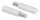 Stift Ø 12mm, L: 40mm, mit Außengewinde M8x15mm, oben zum Anschweißen, V2A