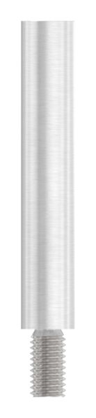Stift Ø 12mm, L: 68mm, mit Außengewinde...