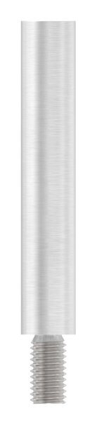 Stift Ø 12mm, L: 68mm, mit Außengewinde...