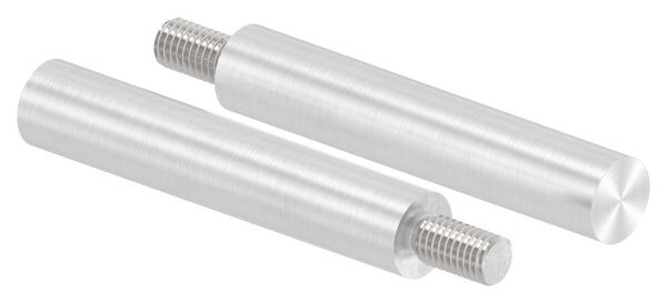 Stift Ø 14mm, L: 75mm, mit Außengewinde...