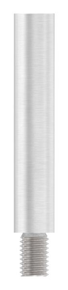 Stift Ø 14mm, L: 75mm, mit Außengewinde...