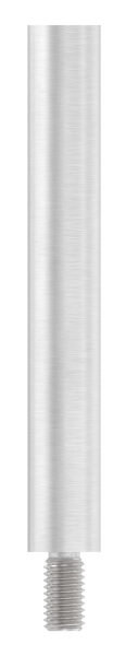 Stift Ø 14mm, L: 100mm, mit Außengewinde...