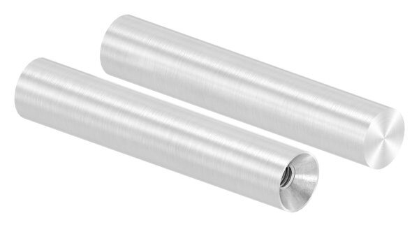 Stift Ø 14mm, L: 75mm, mit Innengewinde M6x15mm,...