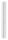 Stift Ø 12mm, L: 100mm, mit 1x Innengewinde M6x15mm und 1x M8x15mm, V2A