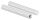 Stift Ø 14mm, L: 100mm, mit Innengewinde M8x15mm, oben zum Anschweißen, V2A
