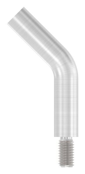 Stift Ø 12mm, L: 60mm, 135° gebogen, mit...