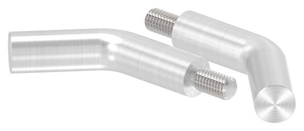 Stift Ø 14mm, L: 60mm, 135° gebogen, mit...