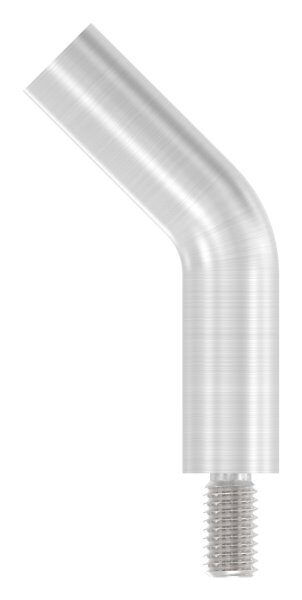 Stift Ø 14mm, L: 60mm, 135° gebogen, mit...