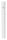 Stift Ø 12mm mit Gelenk, L: 120mm, mit Innengewinde M6x15mm, oben zum Anschweißen, V2A