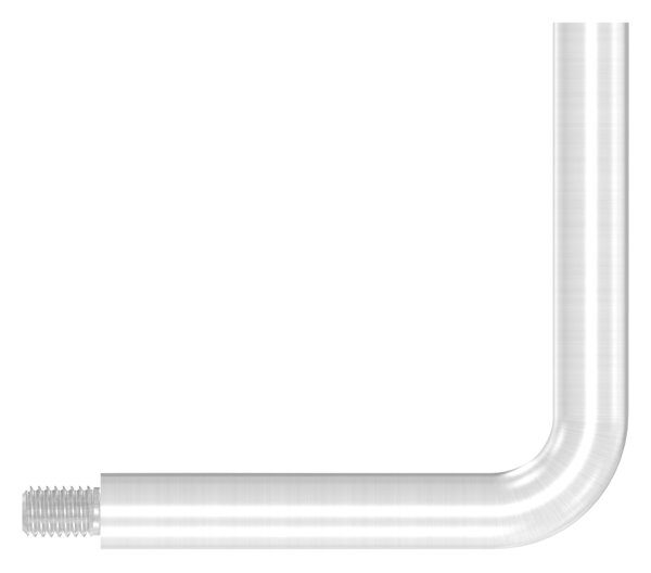 Bügel Ø 12mm, Schenkellänge: 75x75mm,...