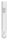 Bügel Ø 12mm, mit Gelenk, Schenkellänge: 75x75mm, 90° gebogen, mit Innengewinde M6x10mm, V2A